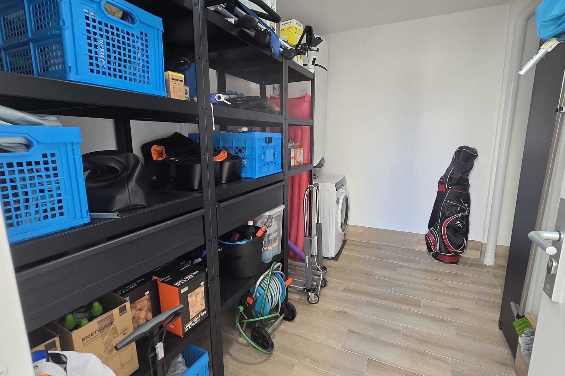 Resale - Villa -
San Pedro del Pinatar - Costa Calida