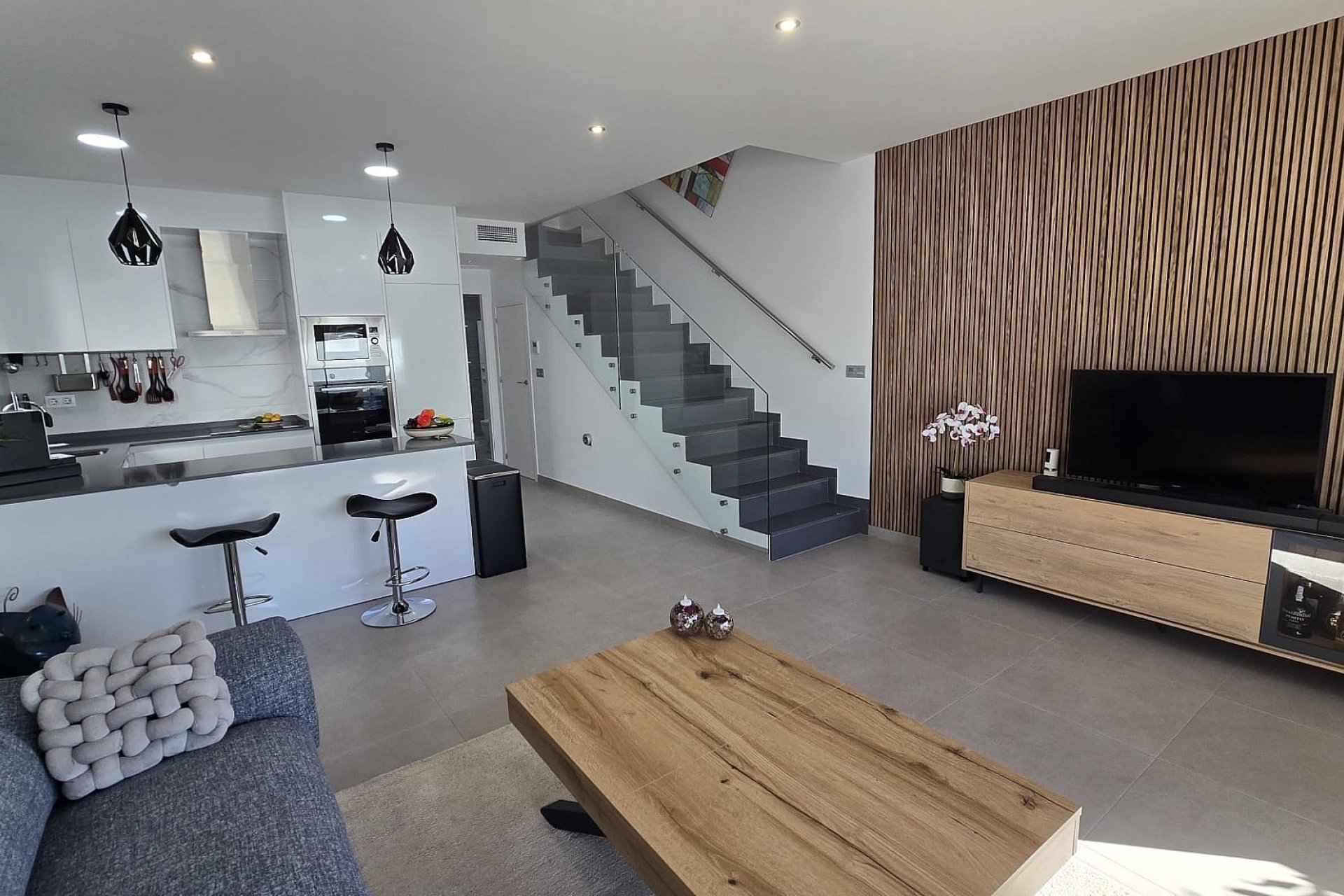 Resale - Villa -
San Pedro del Pinatar - Costa Calida