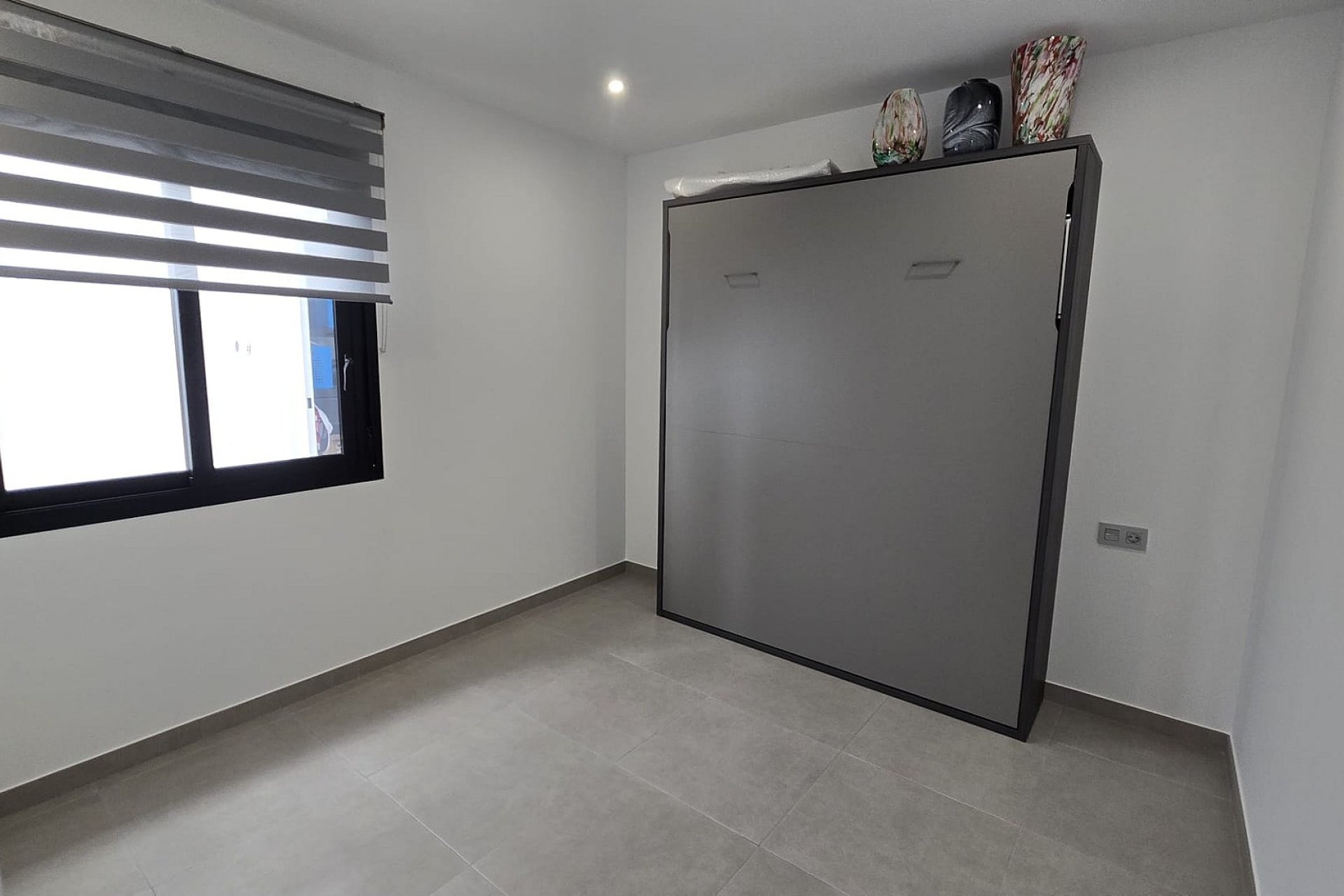 Resale - Villa -
San Pedro del Pinatar - Costa Calida