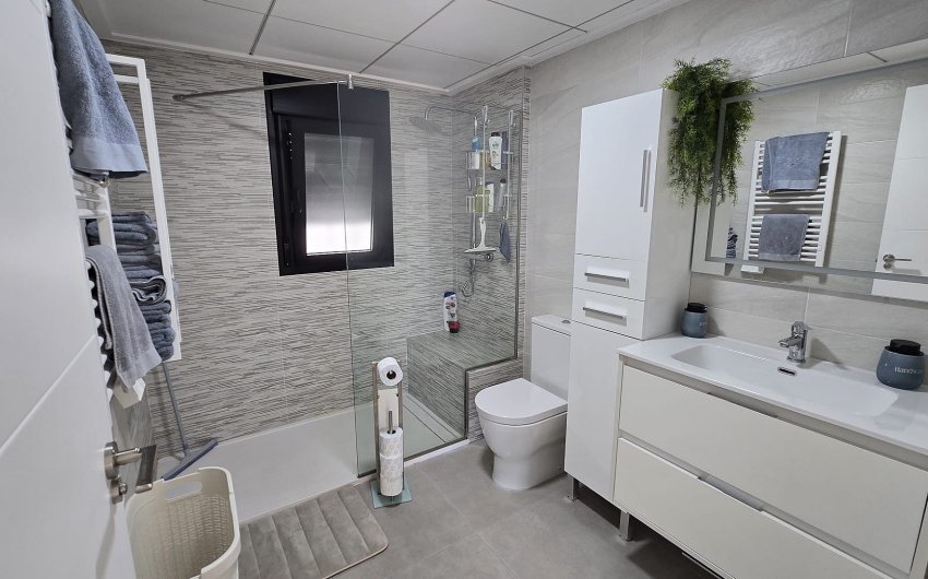 Resale - Villa -
San Pedro del Pinatar - Costa Calida