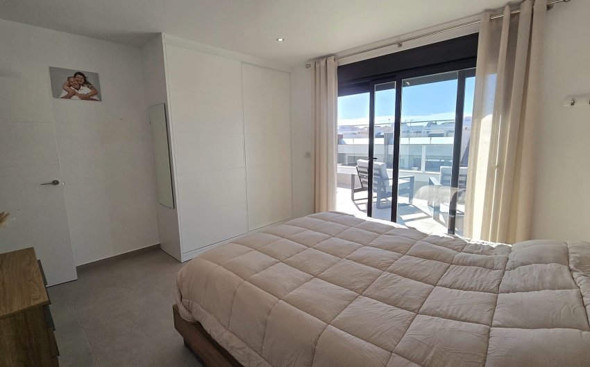 Resale - Villa -
San Pedro del Pinatar - Costa Calida