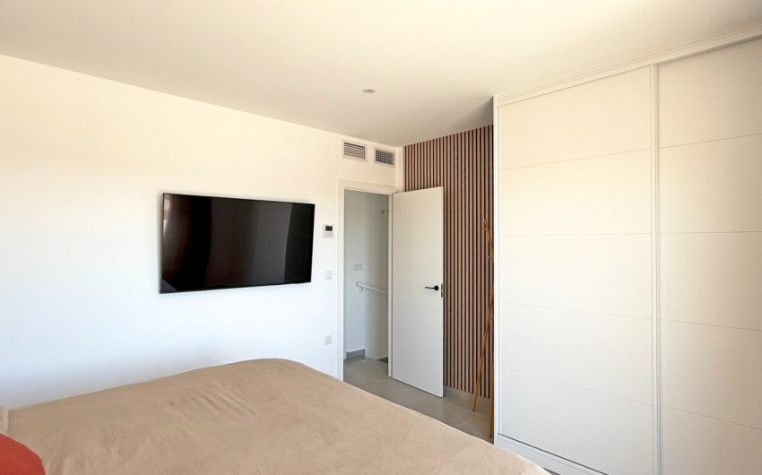 Resale - Villa -
San Pedro del Pinatar - Costa Calida