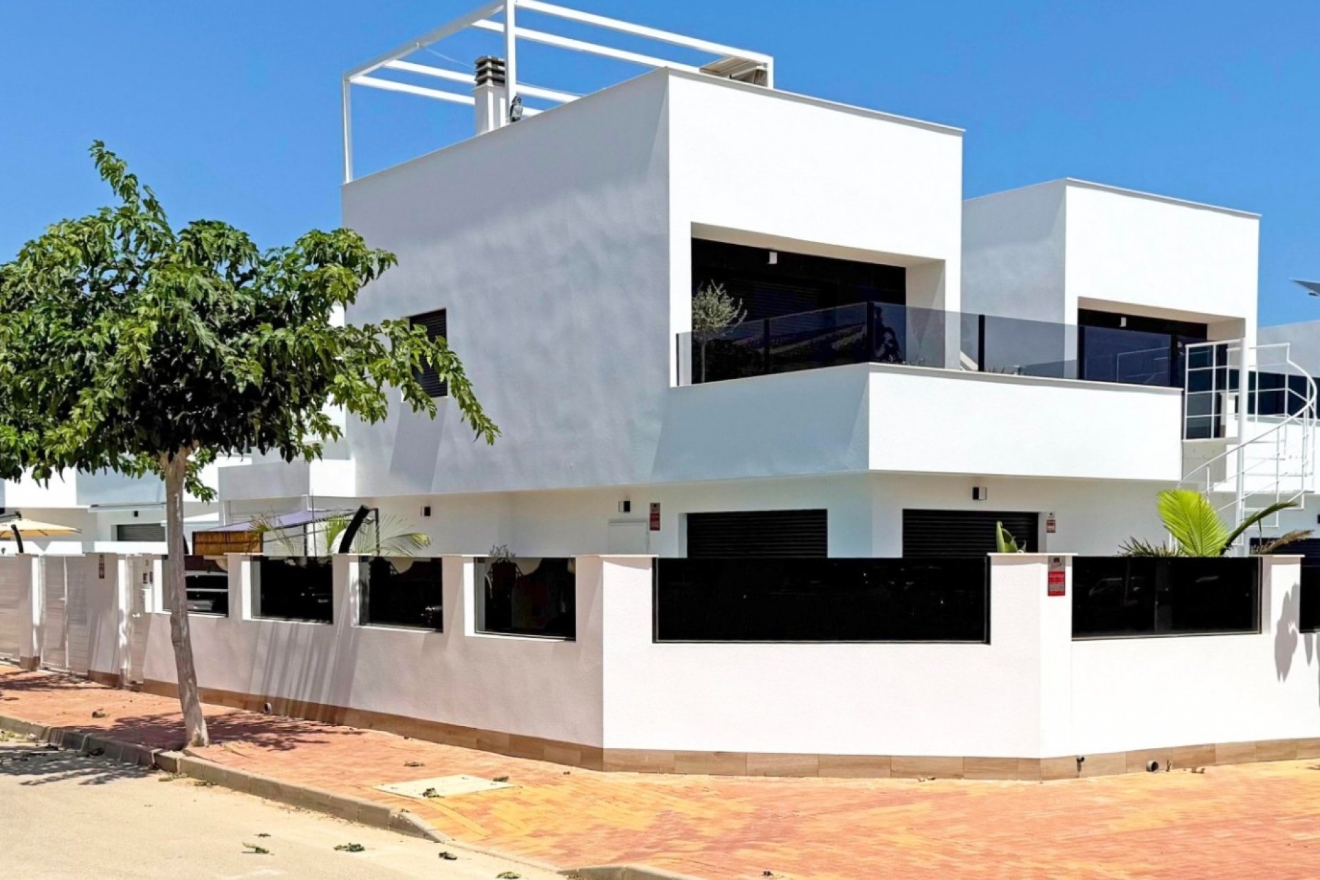 Resale - Villa -
San Pedro del Pinatar - Costa Calida