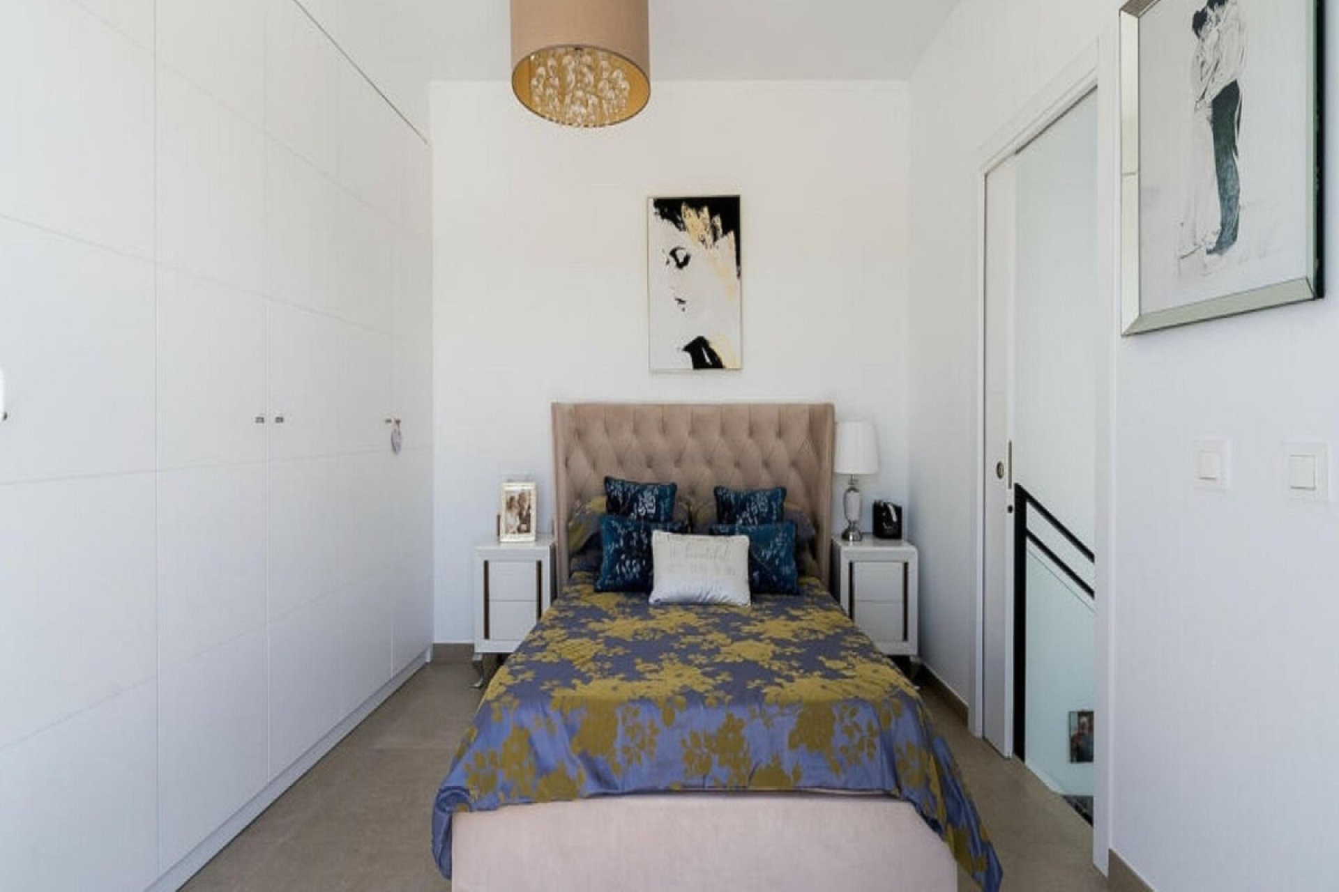 Resale - Villa -
San Pedro del Pinatar - Costa Calida