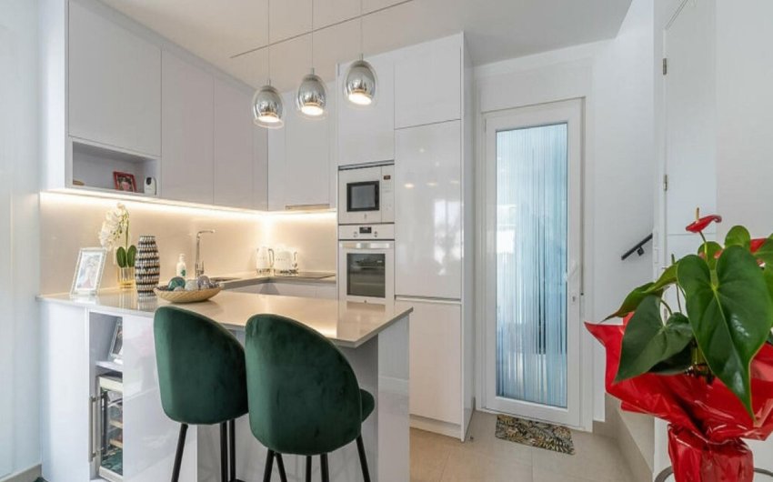 Resale - Villa -
San Pedro del Pinatar - Costa Calida