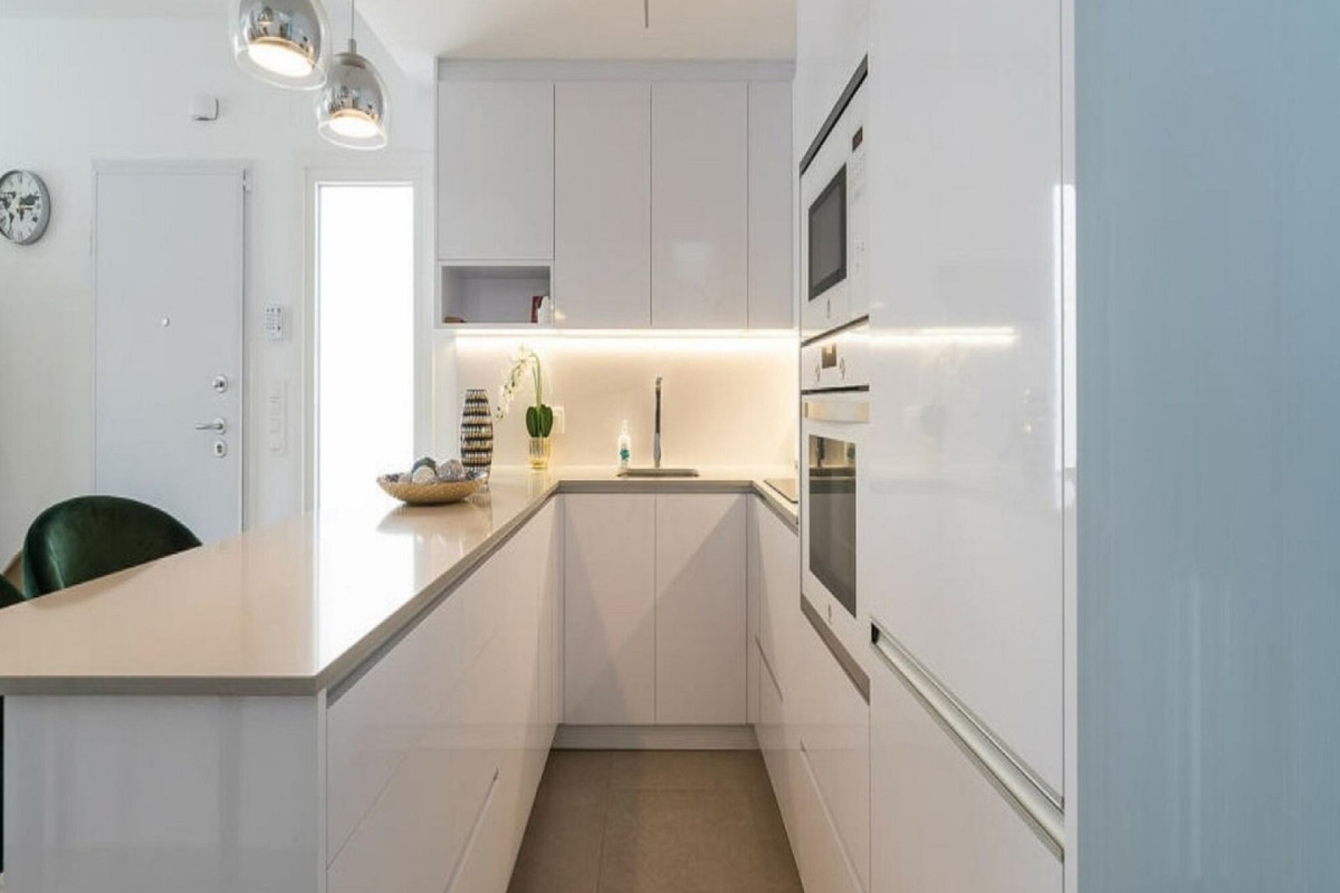 Resale - Villa -
San Pedro del Pinatar - Costa Calida