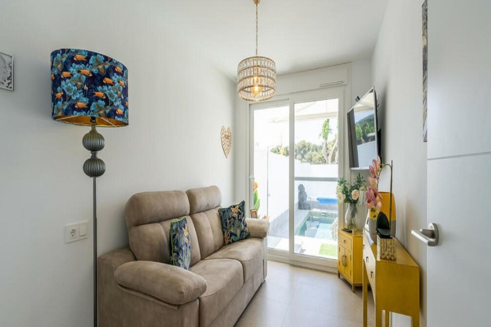 Resale - Villa -
San Pedro del Pinatar - Costa Calida