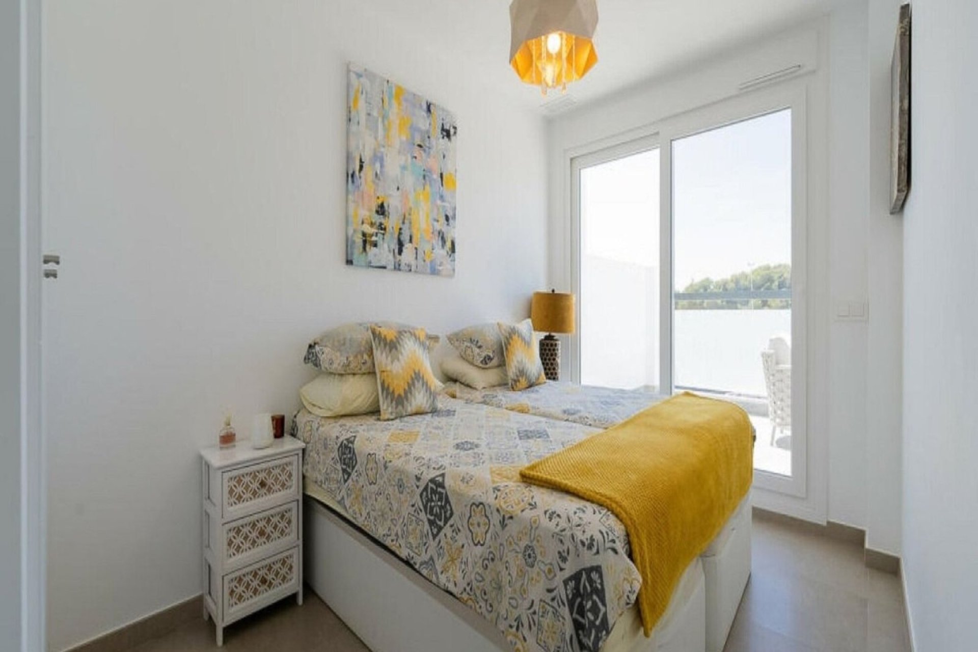 Resale - Villa -
San Pedro del Pinatar - Costa Calida