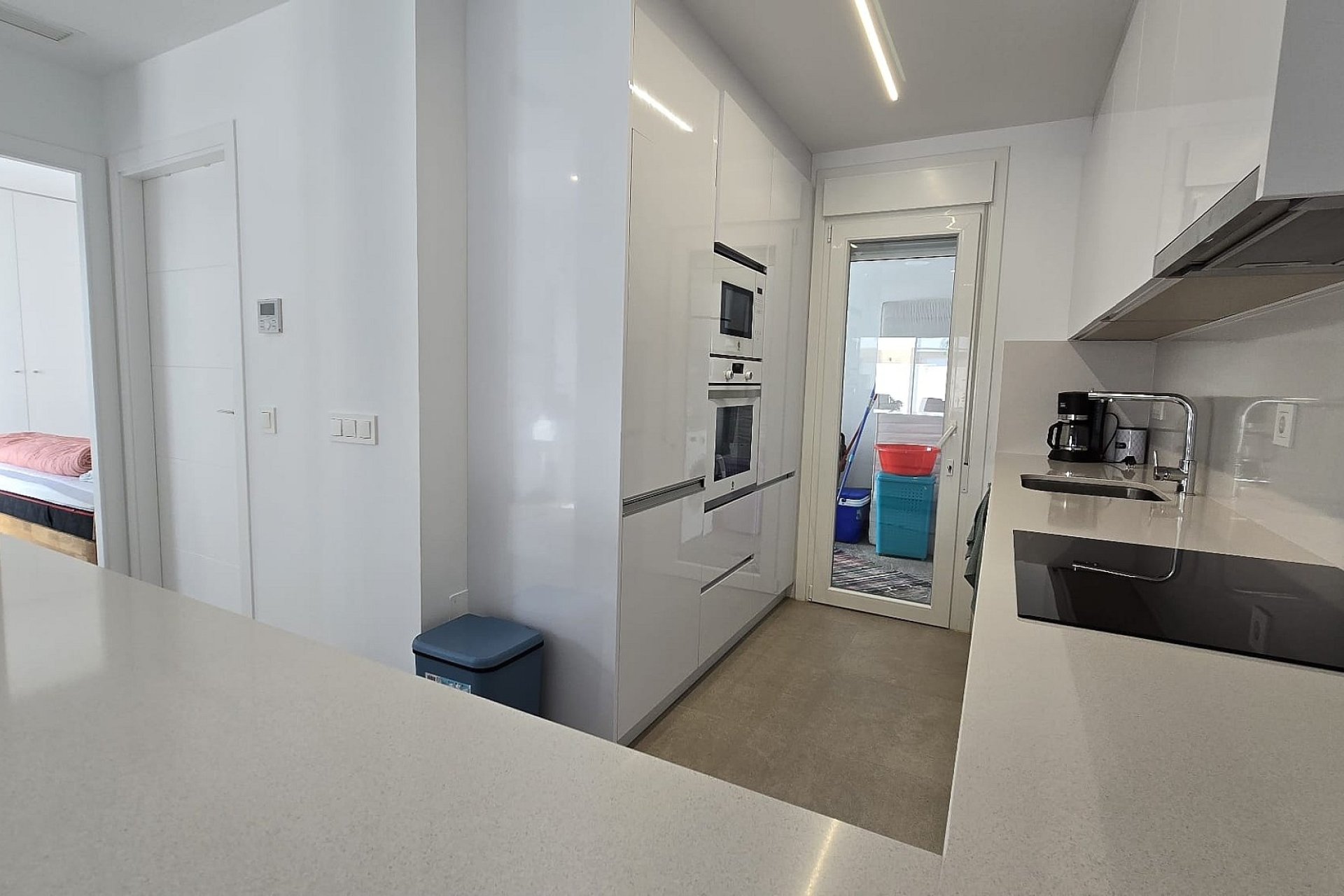 Resale - Villa -
San Pedro del Pinatar - Costa Calida