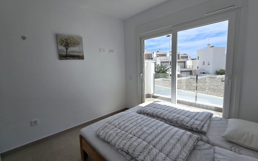 Resale - Villa -
San Pedro del Pinatar - Costa Calida