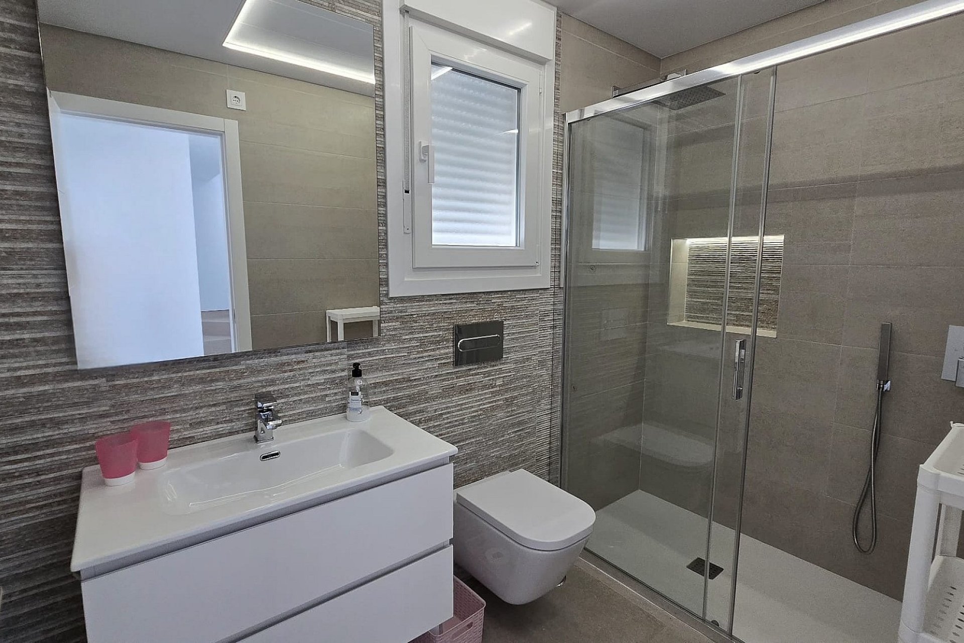 Resale - Villa -
San Pedro del Pinatar - Costa Calida