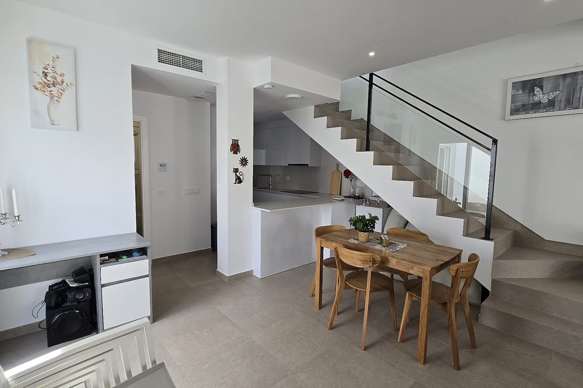 Resale - Villa -
San Pedro del Pinatar - Costa Calida