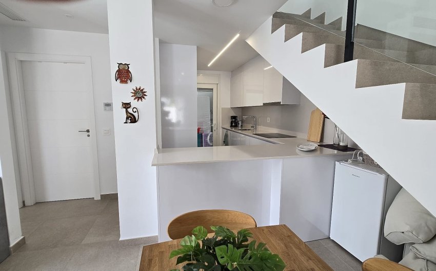 Resale - Villa -
San Pedro del Pinatar - Costa Calida