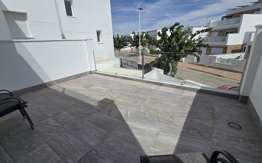 Resale - Villa -
San Pedro del Pinatar - Costa Calida