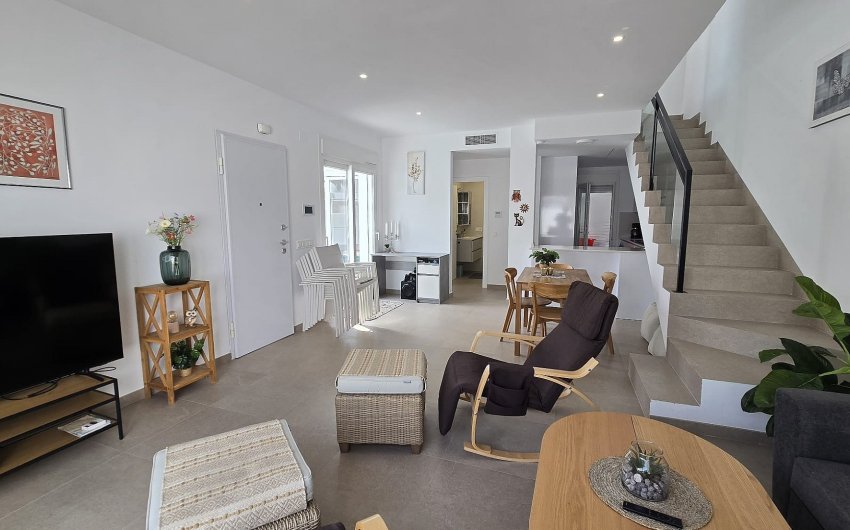 Resale - Villa -
San Pedro del Pinatar - Costa Calida