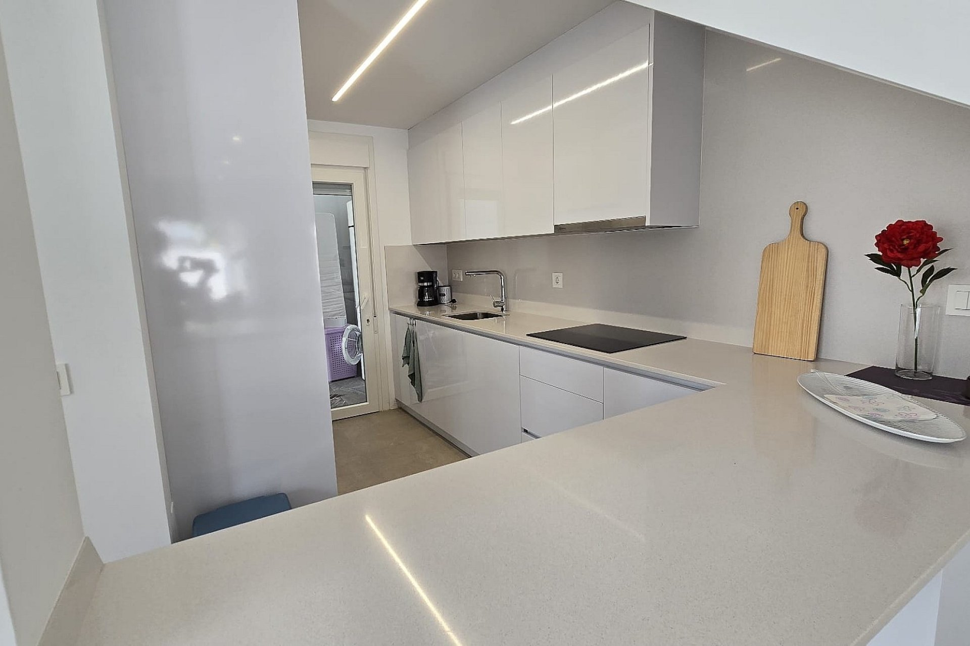 Resale - Villa -
San Pedro del Pinatar - Costa Calida