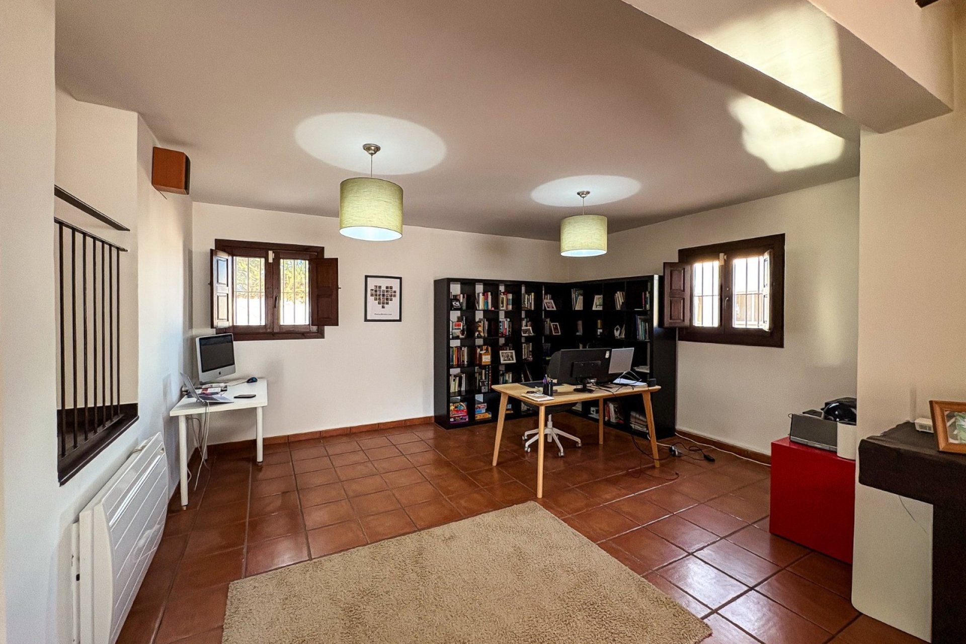 Resale - Villa -
Santa Pola - El Poble Llevanti