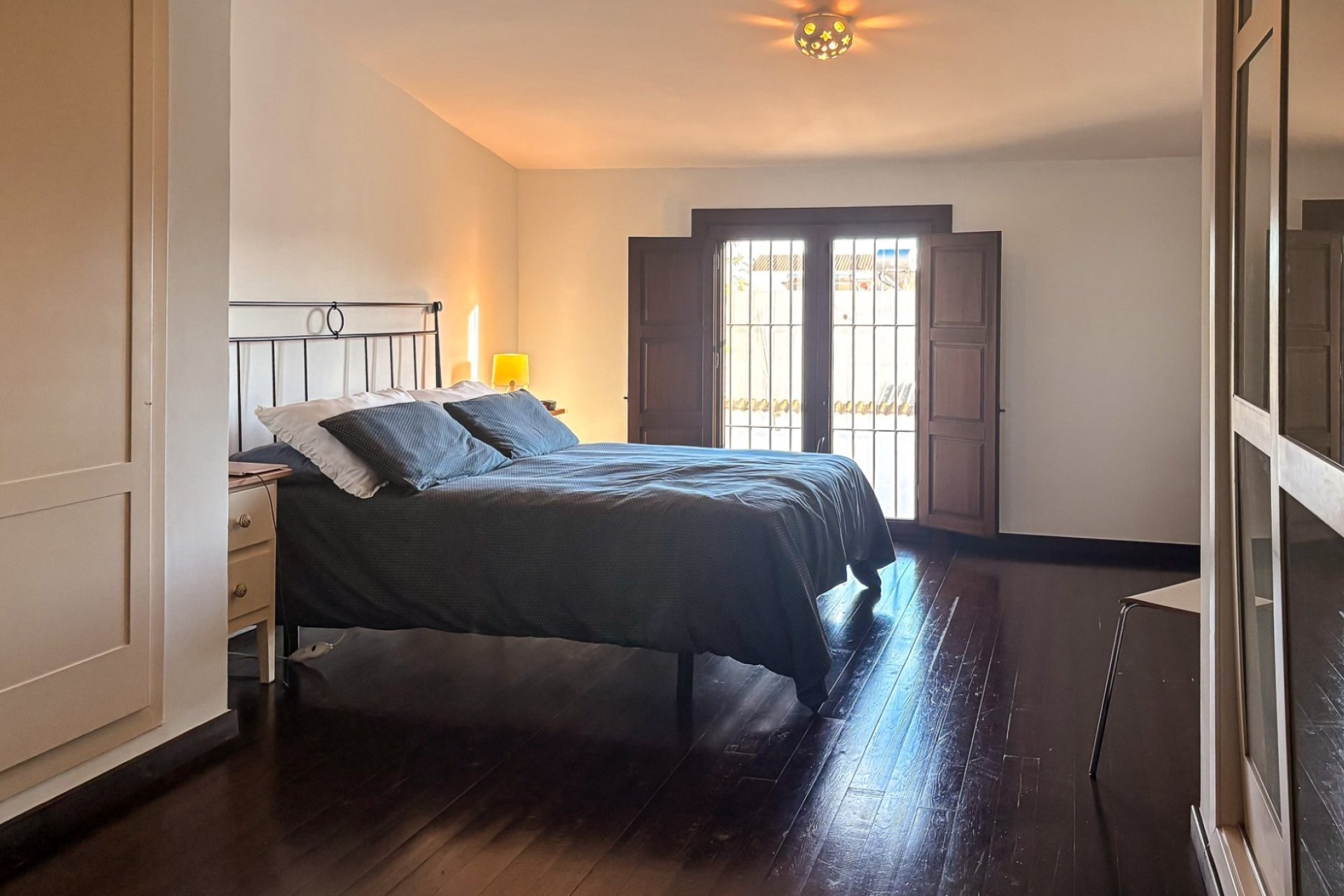 Resale - Villa -
Santa Pola - El Poble Llevanti