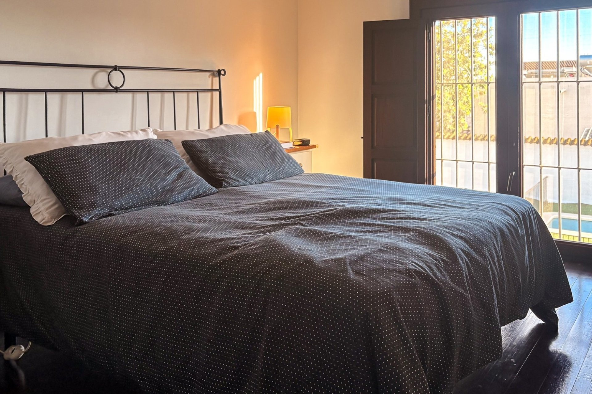 Resale - Villa -
Santa Pola - El Poble Llevanti