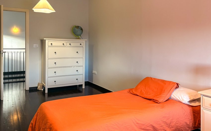 Resale - Villa -
Santa Pola - El Poble Llevanti