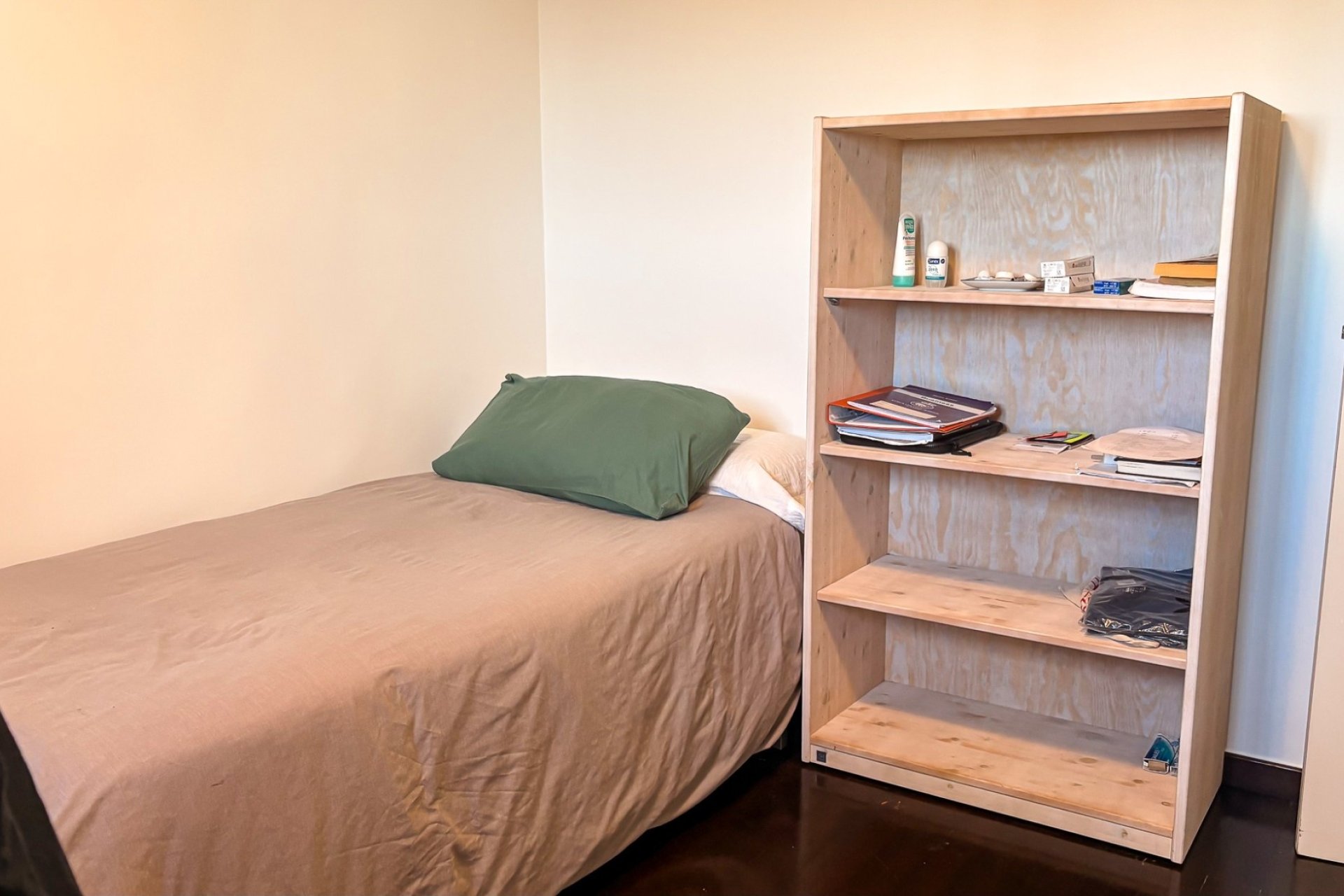 Resale - Villa -
Santa Pola - El Poble Llevanti