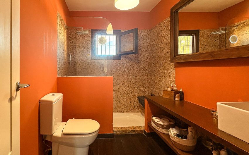 Resale - Villa -
Santa Pola - El Poble Llevanti