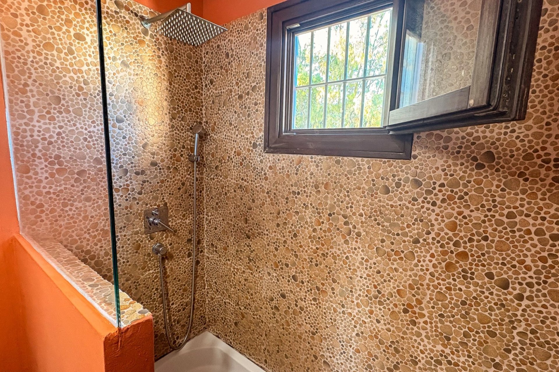 Resale - Villa -
Santa Pola - El Poble Llevanti