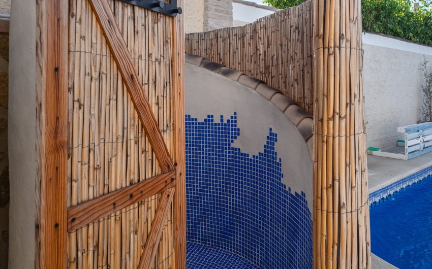 Resale - Villa -
Santa Pola - Gran Alacant