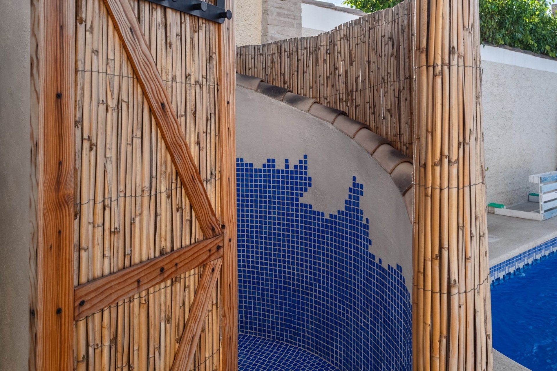 Resale - Villa -
Santa Pola - Gran Alacant