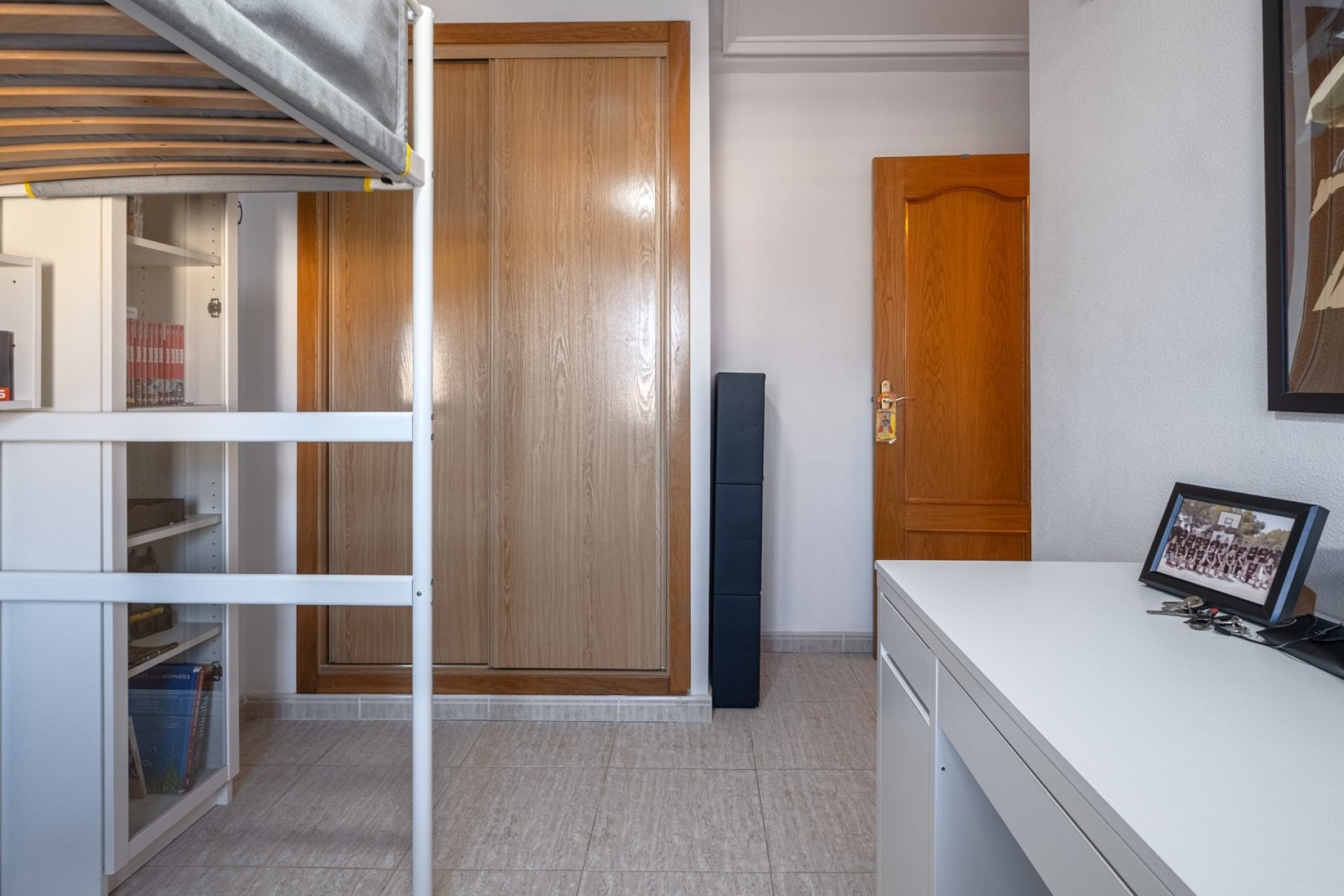 Resale - Villa -
Santa Pola - Gran Alacant