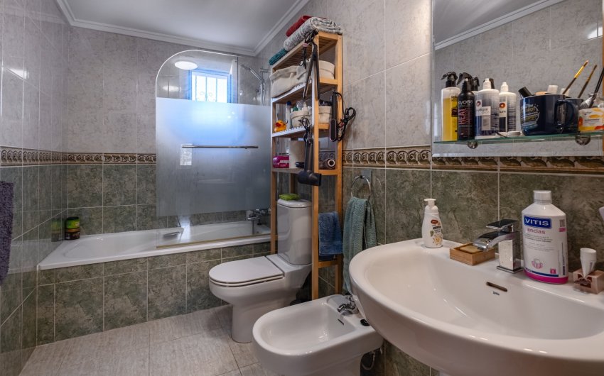 Resale - Villa -
Santa Pola - Gran Alacant