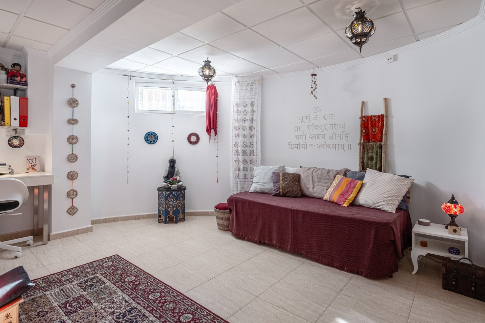 Resale - Villa -
Santa Pola - Gran Alacant