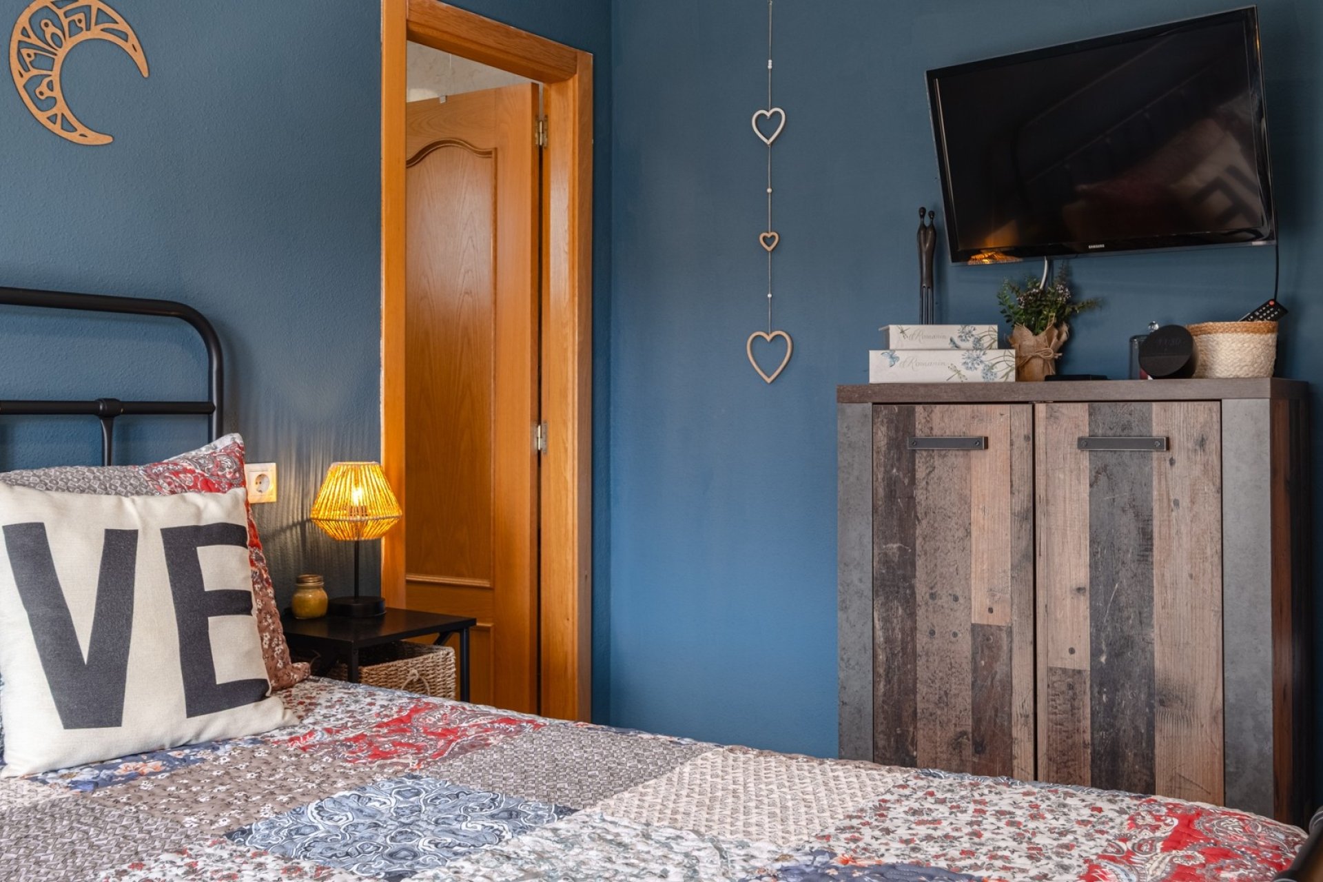 Resale - Villa -
Santa Pola - Gran Alacant