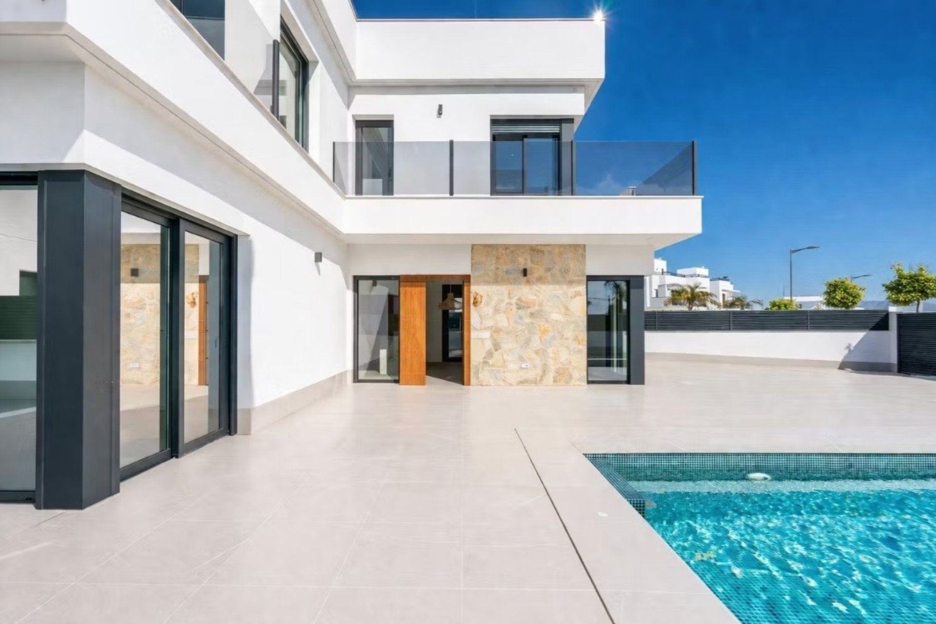 Resale - Villa -
Santa Rosalia Resort - Costa Calida