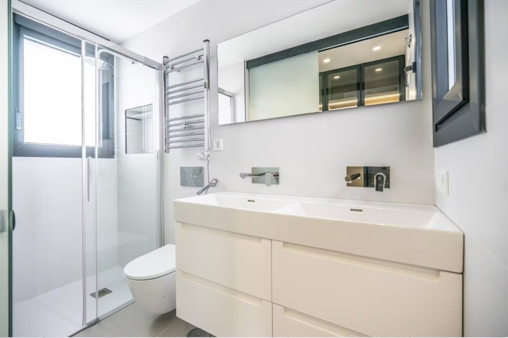 Resale - Villa -
Santa Rosalia Resort - Costa Calida