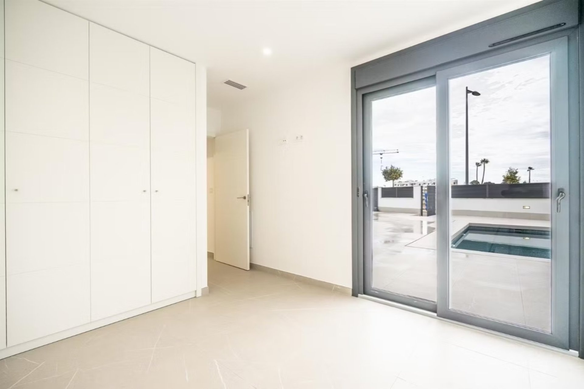 Resale - Villa -
Santa Rosalia Resort - Costa Calida