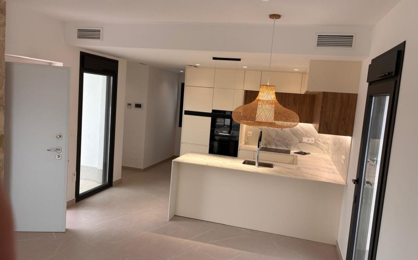 Resale - Villa -
Santa Rosalia Resort - Costa Calida