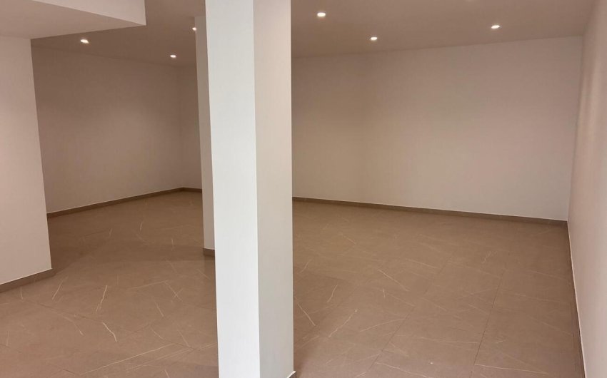 Resale - Villa -
Santa Rosalia Resort - Costa Calida