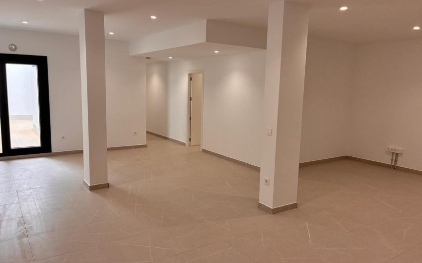 Resale - Villa -
Santa Rosalia Resort - Costa Calida