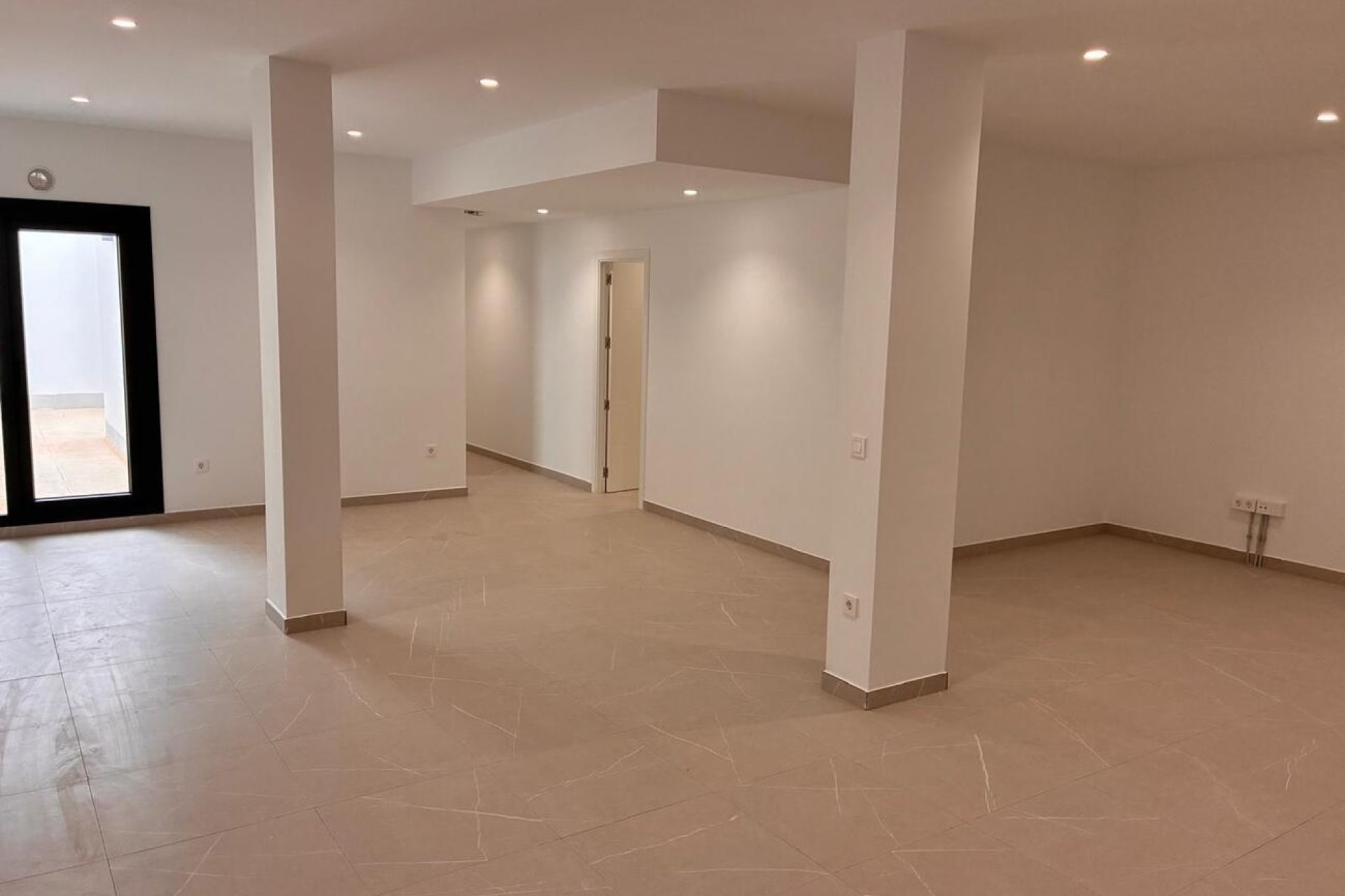 Resale - Villa -
Santa Rosalia Resort - Costa Calida
