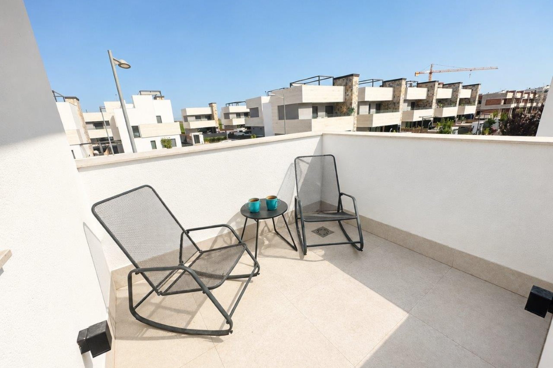 Resale - Villa -
Santa Rosalia Resort - Inland
