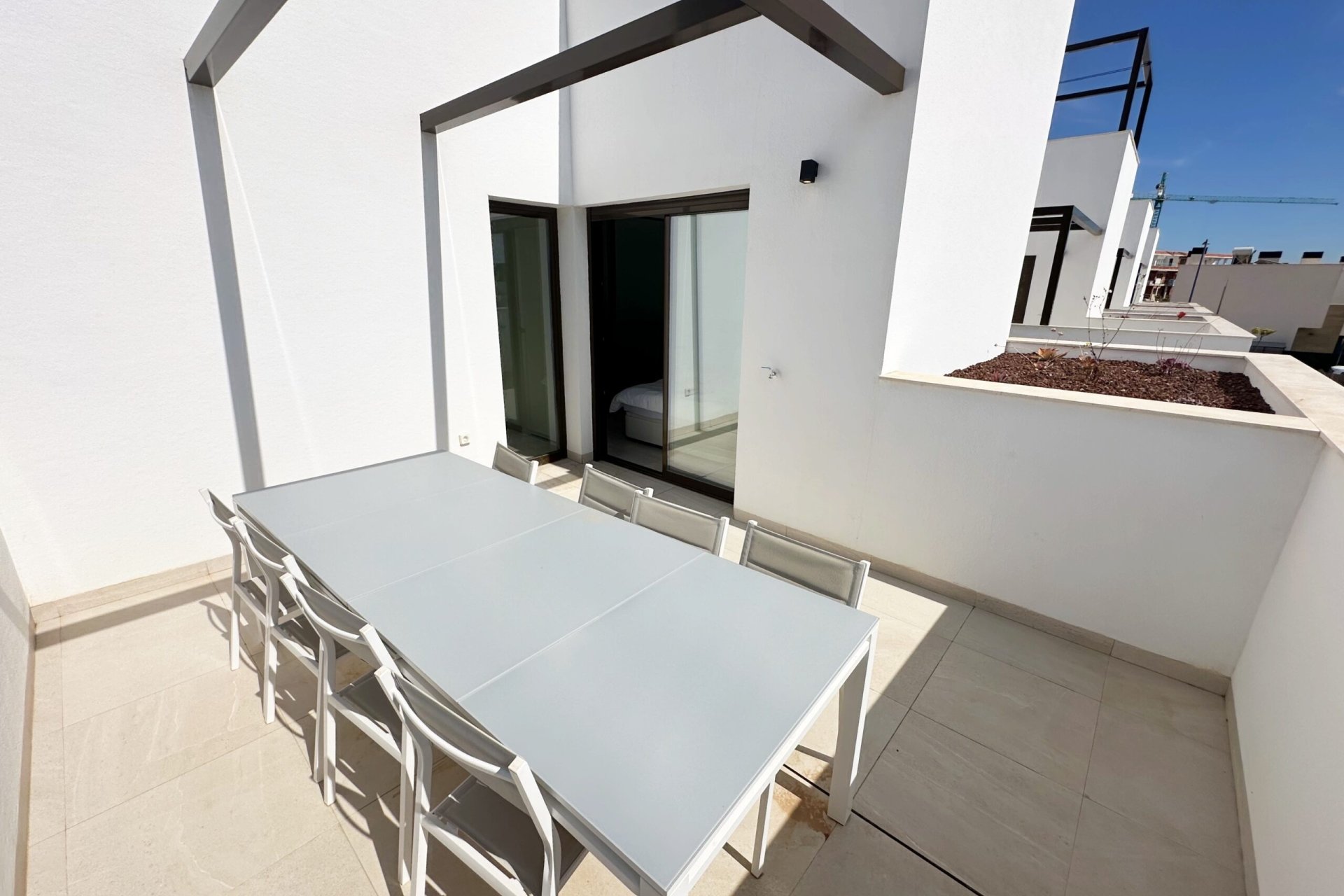 Resale - Villa -
Santa Rosalia Resort - Inland