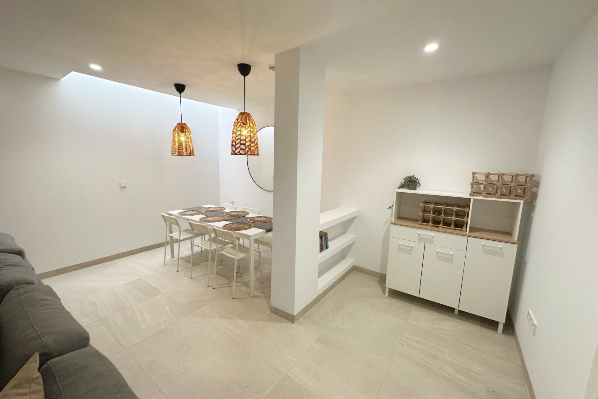 Resale - Villa -
Santa Rosalia Resort - Inland