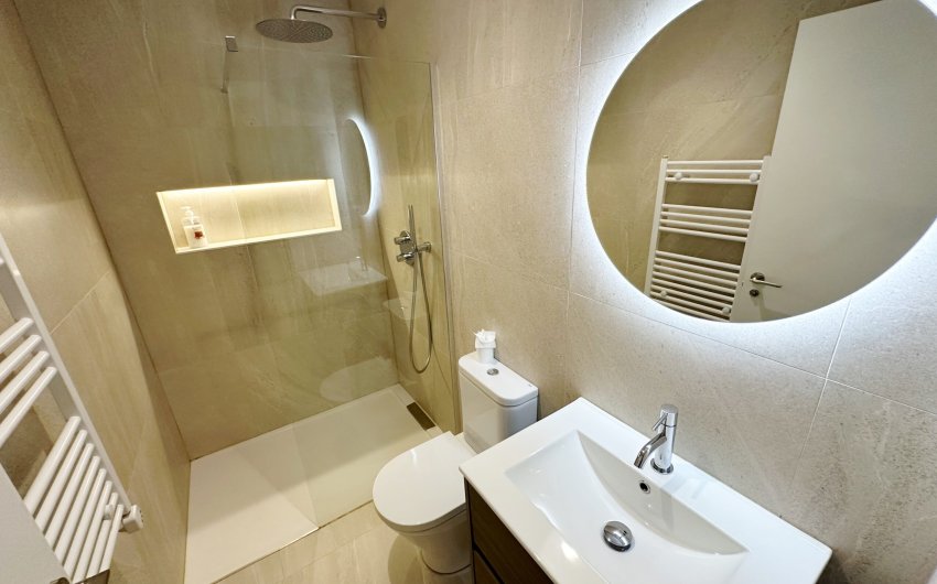 Resale - Villa -
Santa Rosalia Resort - Inland