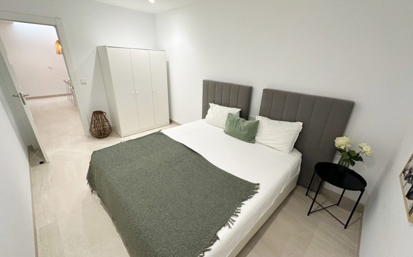 Resale - Villa -
Santa Rosalia Resort - Inland