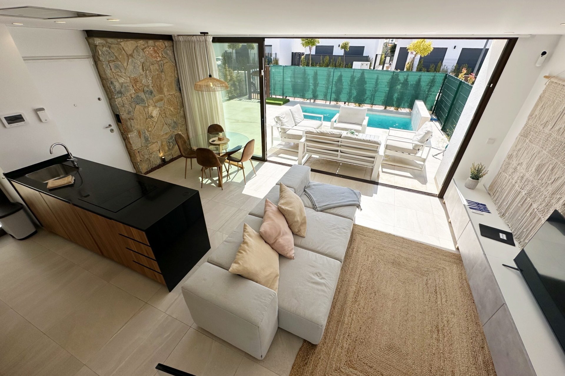 Resale - Villa -
Santa Rosalia Resort - Inland