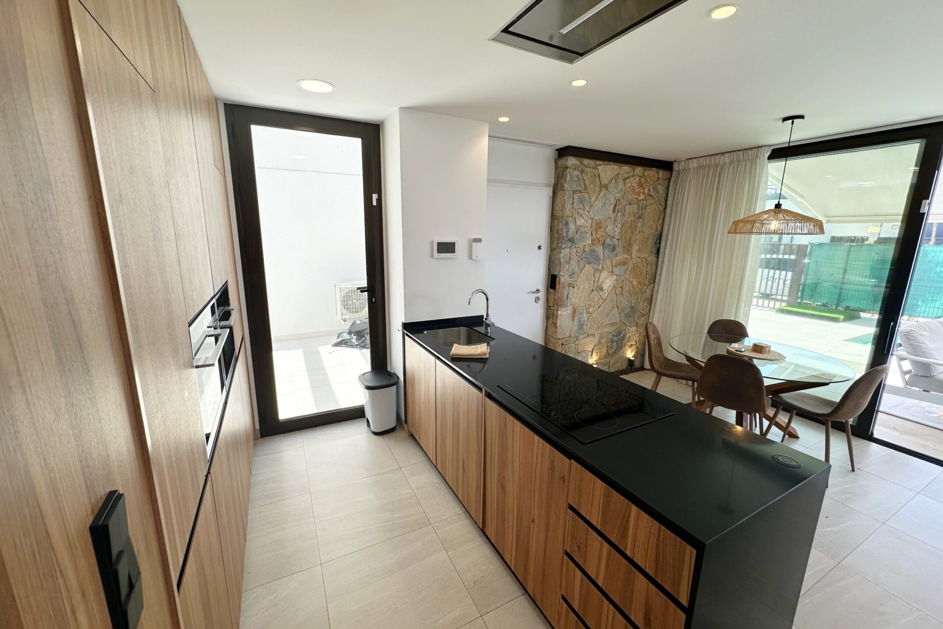 Resale - Villa -
Santa Rosalia Resort - Inland