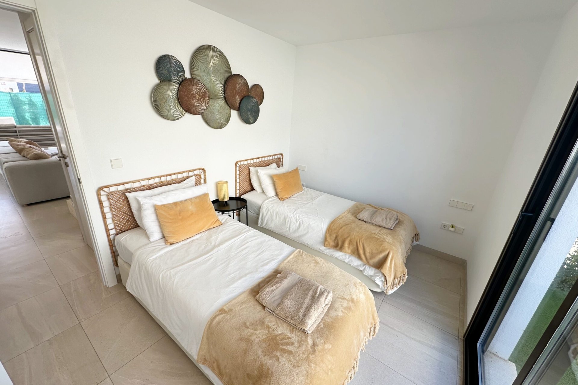 Resale - Villa -
Santa Rosalia Resort - Inland