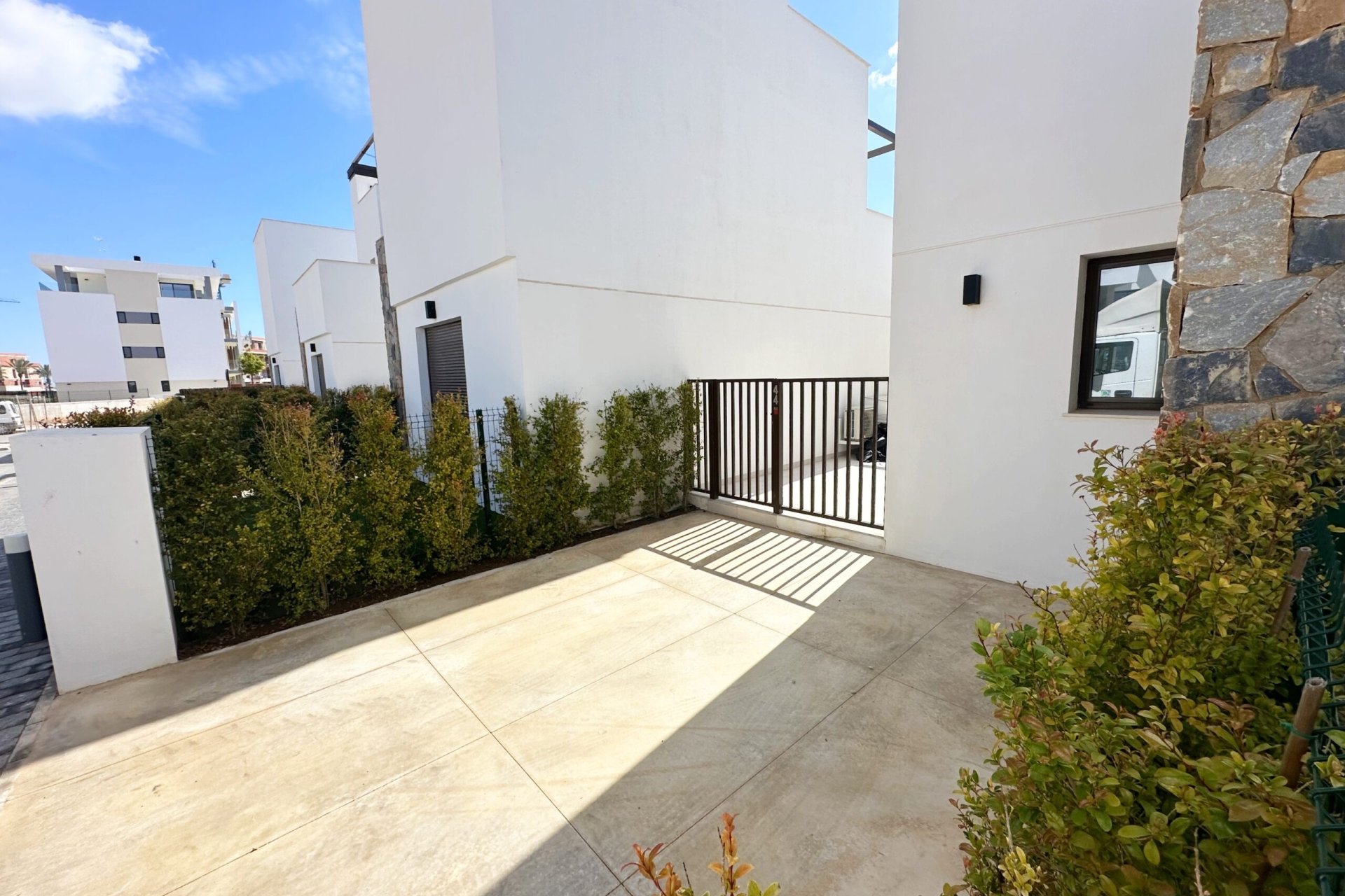 Resale - Villa -
Santa Rosalia Resort - Inland