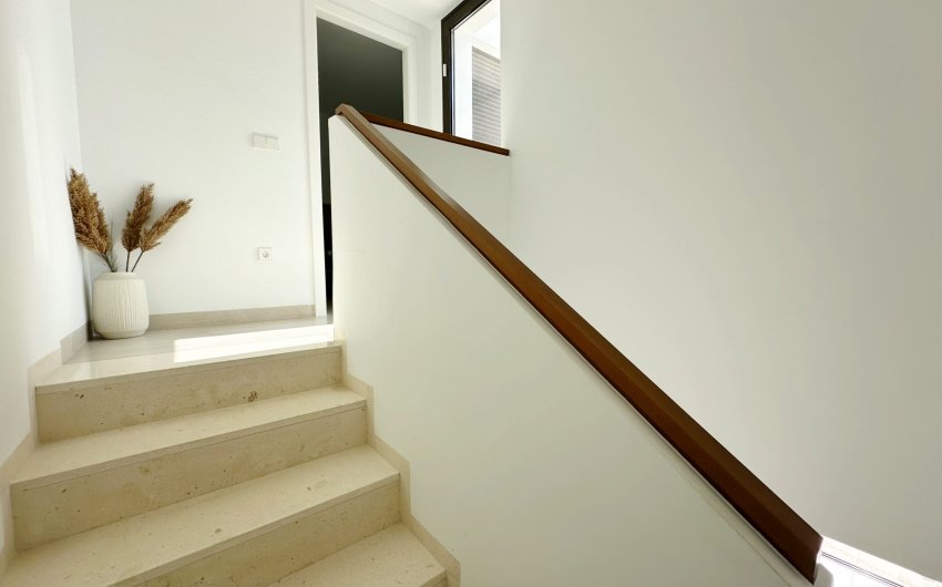 Resale - Villa -
Santa Rosalia Resort - Inland